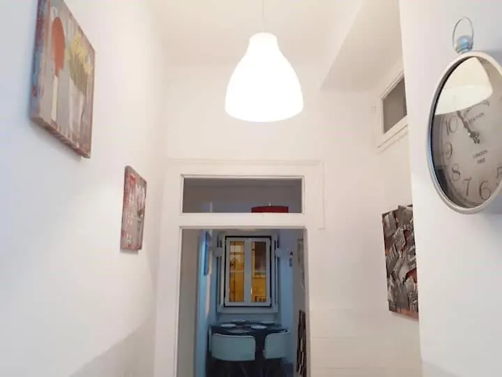 ליסבון Sweet Alfama, Apartment 2