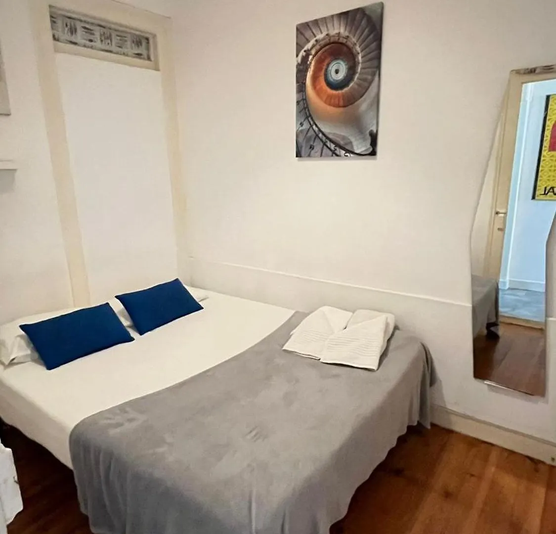 ליסבון Sweet Alfama, Apartment 2